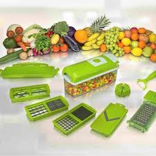 Nicer Dicer Plus