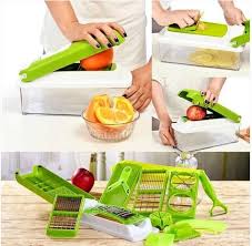 Nicer Dicer Plus