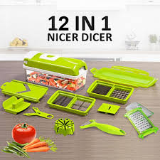 Nicer Dicer Plus